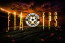 Discovery splash banner for 🎃 • TPS & CZZ & TCL ⚽ | FUTBOL & AMISTOSOS • 🎃 Discord server