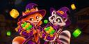Discovery splash banner for Vegas Bonanza Discord server