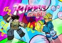 Discovery splash banner for Ripple Game Discord server