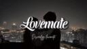 Discovery splash banner for Lovemate International Discord server