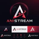 Discovery splash banner for Anistream Discord server