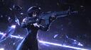 Discovery splash banner for Cyber Arise Discord server