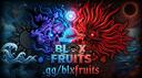 Discovery splash banner for BLOX FRUITS TRADING & GIVEAWAY Discord server