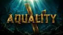 Discovery splash banner for A Q U A L İ T Y # DGKO BEYZAA ve ARYAA Discord server