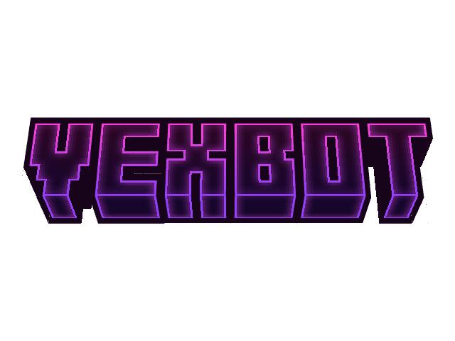 Discovery splash banner for 🎃 VexBot PvP Discord 🎃 Discord server