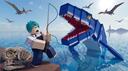 Discovery splash banner for Roblox Game Testers Discord server