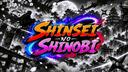 Discovery splash banner for 「Shinsei no Shinobi」 Discord server