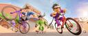 Discovery splash banner for Bike Universe Official Discord server