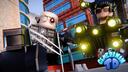 Discovery splash banner for Camera Man Tower Defense Roblox Official Discord server