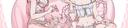 Discovery splash banner for ๑ ₊ ֗ sωeets ࣪ 𓈒 Discord server