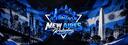 Discovery splash banner for New Aires Roleplay Discord server