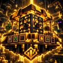 Discovery splash banner for Spawner Market Discord server