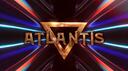 Discovery splash banner for ▽ ATLANTİS Discord server