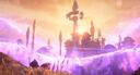 Discovery splash banner for WoW Forever PVE (NA/US) Discord server