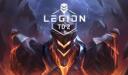 Discovery splash banner for Legion TD 2 Discord server