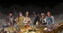 Discovery splash banner for Clan Legio Italica® Discord server