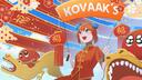 Discovery splash banner for KovaaK's Aim Trainer Discord server