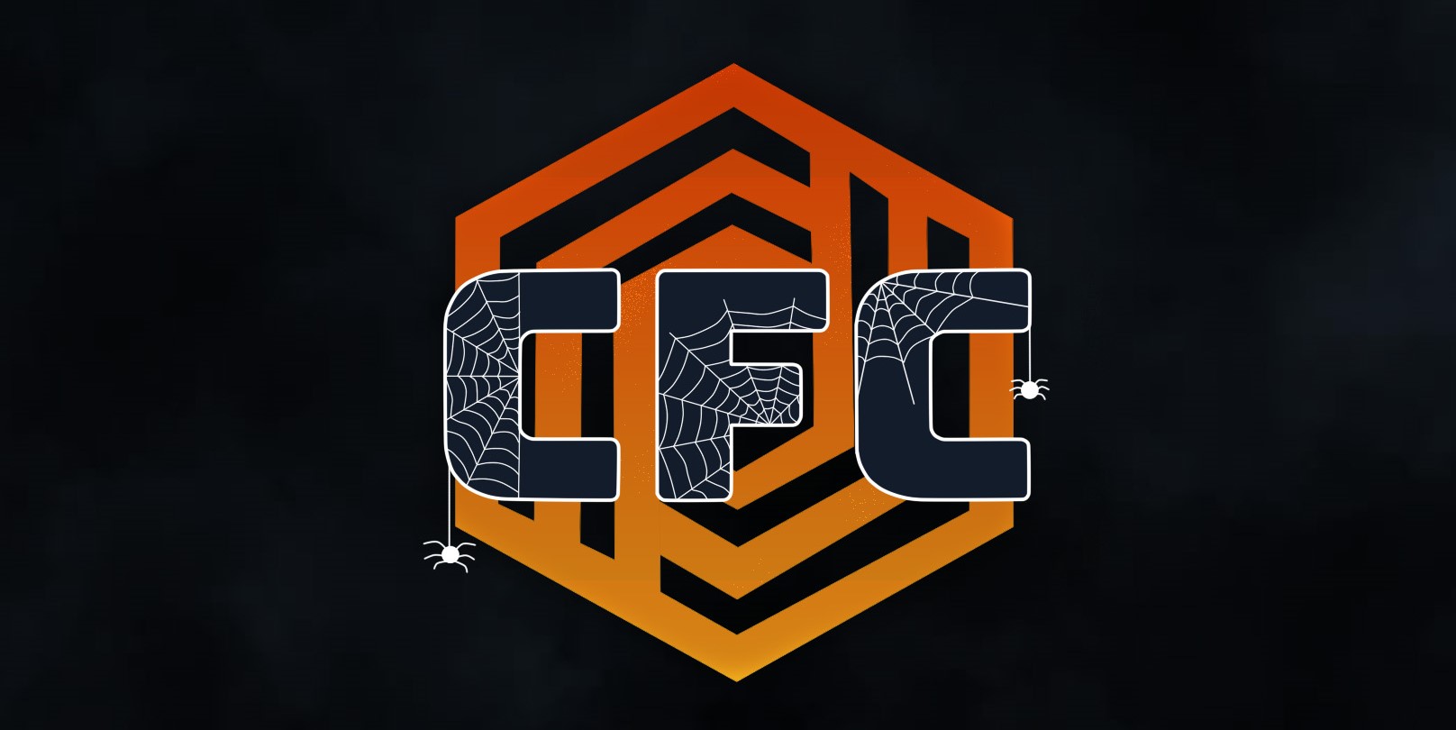 Discovery splash banner for CFC Discord server