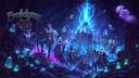 Discovery splash banner for EverQuest 2 Discord server