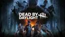 Discovery splash banner for Dead by Daylight Brasil Discord server