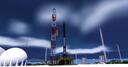 Discovery splash banner for Rocket Tester๐ Discord server
