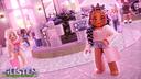 Discovery splash banner for glisten Discord server