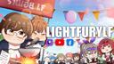 Discovery splash banner for หมู่บ้านหลังเขาของ LF Discord server
