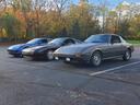 Discovery splash banner for Rx7 & Rotary Cars Discord server