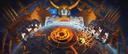 Discovery splash banner for Transformers: Earth Wars Discord server