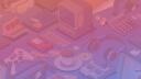Discovery splash banner for Snap Finger Click Discord server