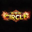 Discovery splash banner for WoWCircle Servers Discord server