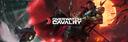 Discovery splash banner for Overwatch Cavalry Discord server