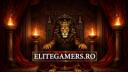 Discovery splash banner for ELITEGAMERS.RO Discord server
