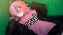 Discovery splash banner for osu! #russian Discord server
