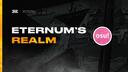 Discovery splash banner for eternum's realm Discord server
