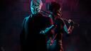 Discovery splash banner for GTAWiseGuy Discord server