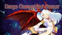 Discovery splash banner for Drago Comunidad Gamer Discord server