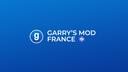 Discovery splash banner for Garry's Mod France Discord server