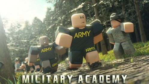 Discovery splash banner for 🎃United States Army🎃 Discord server