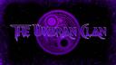Discovery splash banner for The Umbran Clan | Bayonetta Hangout Spot Discord server