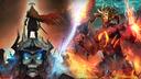 Discovery splash banner for Gamera Interactive Discord server