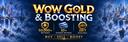 Discovery splash banner for WoW Gold Market | Buy • Sell • Swap World of Warcraft Gold | Boosting | Mounts | WoW Forever Gold Discord server