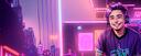 Discovery splash banner for PassThor 🐏 Discord server