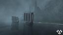 Discovery splash banner for Viking RP 🔥 2026 👀 Discord server