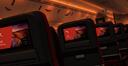 Discovery splash banner for ๐ Qantas Discord server