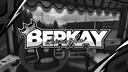 Discovery splash banner for Berkay İkizoğlu #Garaj Discord server