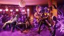 Discovery splash banner for I Talk Fortnitemares Discord server