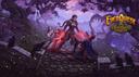 Discovery splash banner for EverQuest Official Discord server