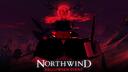 Discovery splash banner for NORTHWIND Discord server