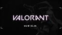 Discovery splash banner for VALORANT СНГ Discord server